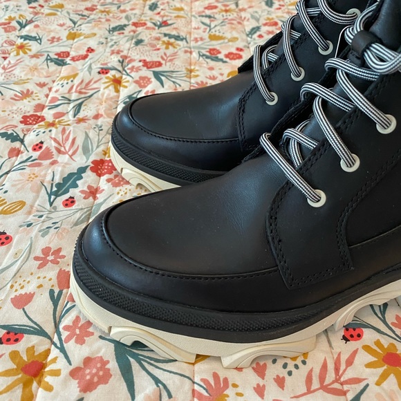 🌿NEW🌿 Sorel BREX Boot Lace - Picture 7 of 10